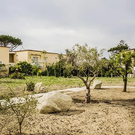 La Bella Forianella *