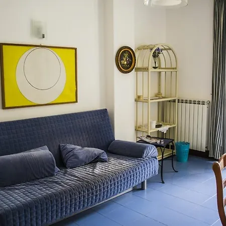 Apartment La Bella Forianella Ischia