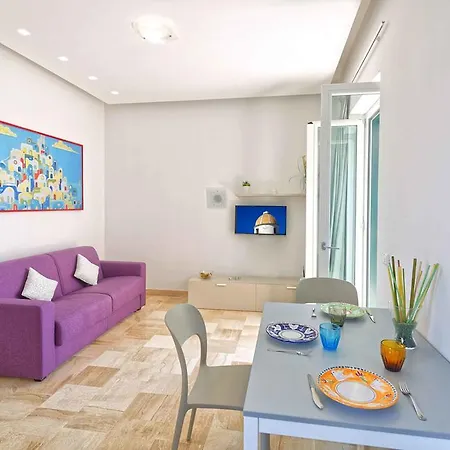 Apartment La Bella Forianella
