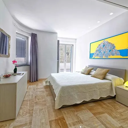 Apartment La Bella Forianella Ischia
