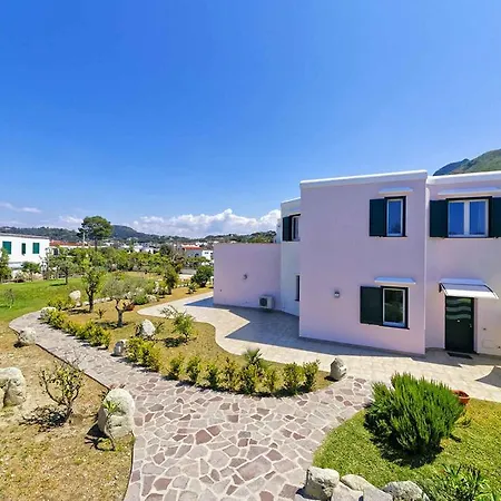 Apartment La Bella Forianella
