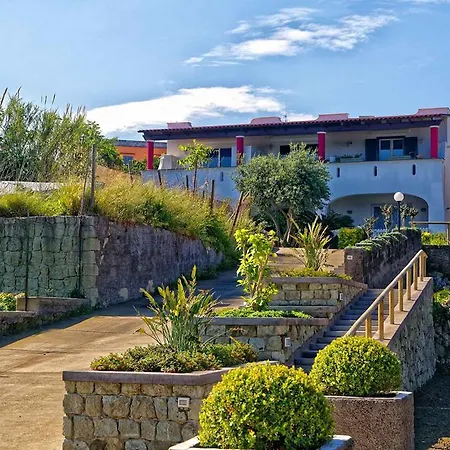La Bella Forianella Ischia