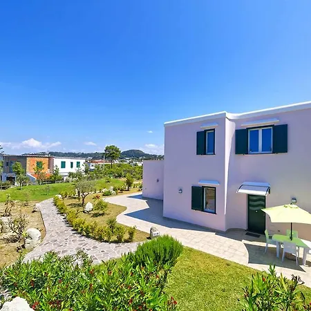 Apartment La Bella Forianella Ischia