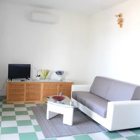 La Bella Forianella Apartment
